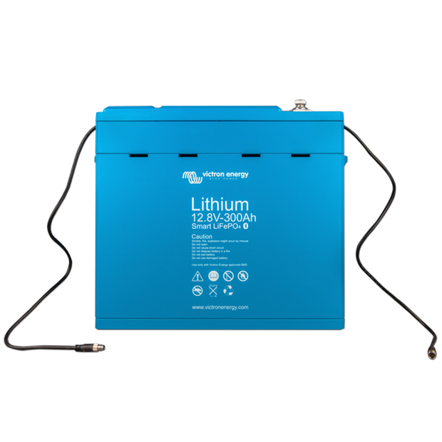 victron LiFePO4 Battery 12,8V/330Ah - Smart